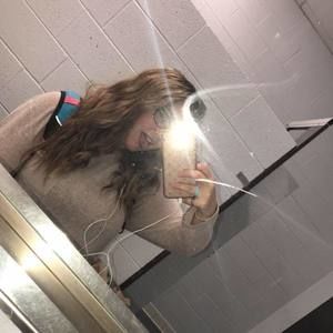 Meet your Posher, Leann